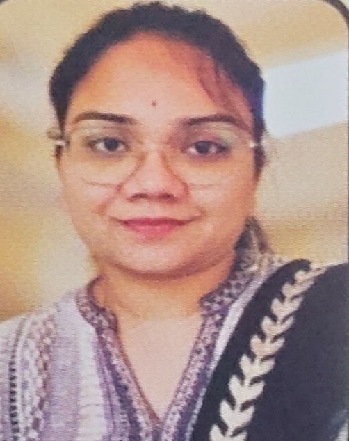 Dr. Archana Kranthi